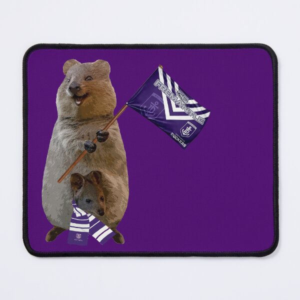 Item preview, Docker Quokka Art designed and sold by AmazingBubble.