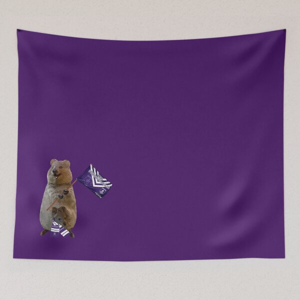 Item preview, Docker Quokka Art designed and sold by AmazingBubble.