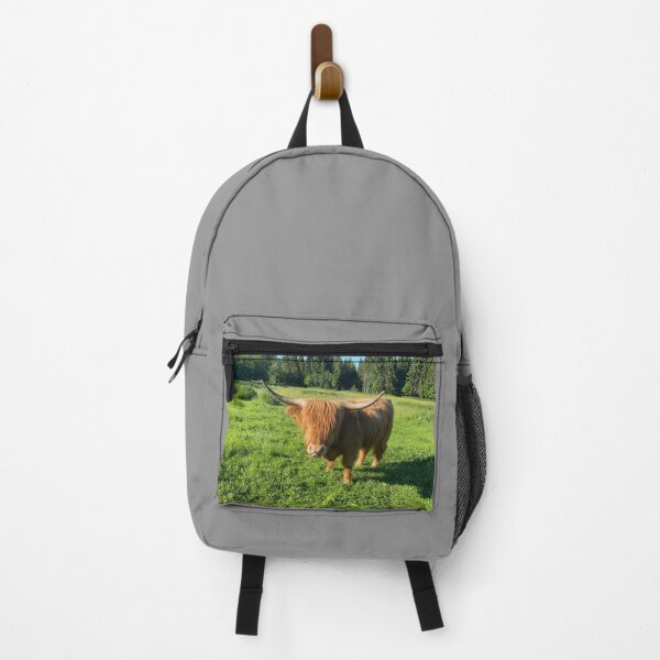 Artikelvorschau, Scottish Highland Cattle Cow 3378 entworfen und verkauft von SaarelaHighland.