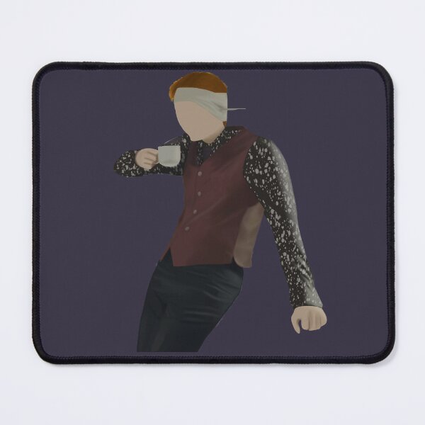 Item preview, Mischievous Comedy Twins Stir Magic Tools Gods George Weasley Morning Cool Gifts designed and sold by Makenzie86933.