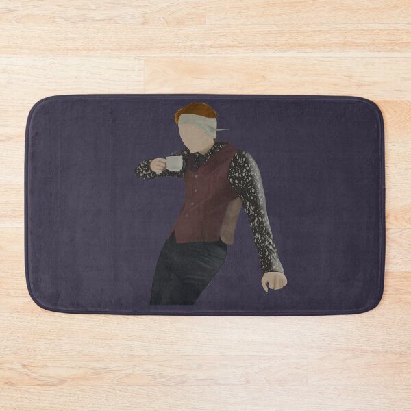 Item preview, Mischievous Comedy Twins Stir Magic Tools Gods George Weasley Morning Cool Gifts designed and sold by Makenzie86933.