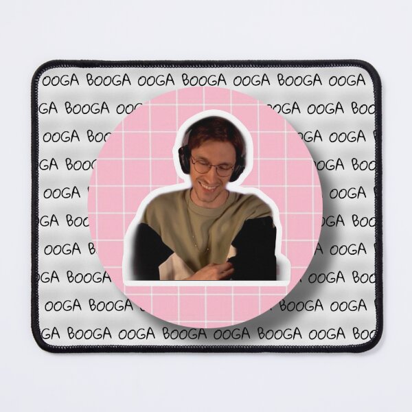 Item preview, Dylan Is In Trouble/OOGA BOOGA  designed and sold by KobesMcb.