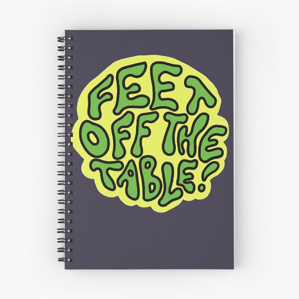Item preview, Mischievous Comedy Twins Stir Magic Tools Gods Get Out The Kitchen Ron! Feet Off The Table!Retro Wav designed and sold by Makenzie86933.