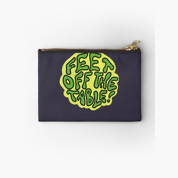 Item preview, Mischievous Comedy Twins Stir Magic Tools Gods Get Out The Kitchen Ron! Feet Off The Table!Retro Wav designed and sold by Makenzie86933.