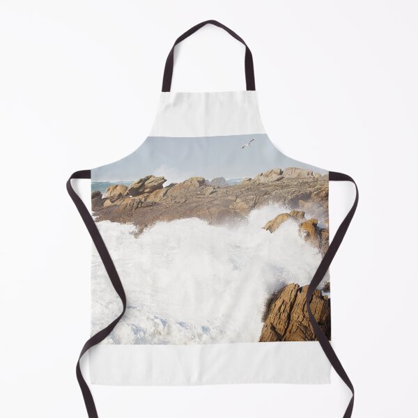Item preview, storm in brittany at penmarc'h designed and sold by Nebulae-Art.
