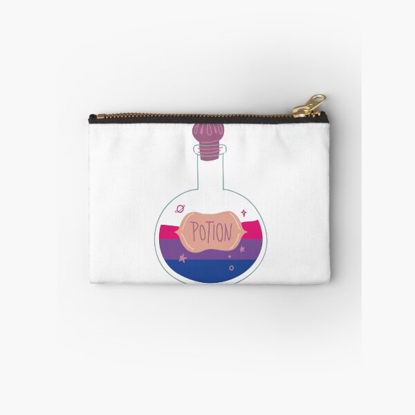 Item preview, Bisexual Potion designed and sold by CharLottie.