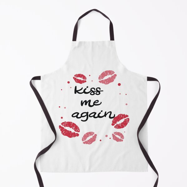 Item preview, kiss me again designed and sold by My Store  ⭐ ⭐ ⭐ ⭐ ⭐.