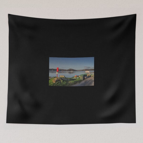 Item preview, Plockton, Scotland designed and sold by AlbaPhotography.
