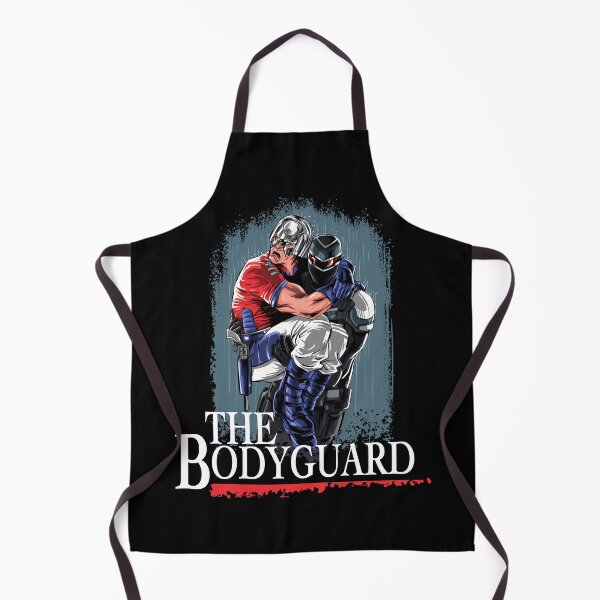 Item preview, SuperHero The PeaceBodyguard/Best Seller Designs For Men and Women designed and sold by TravisSavorys.