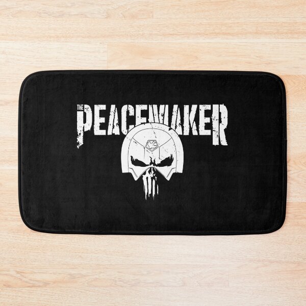 Item preview, SuperHero The PeaceNisher/Best Seller Design For You designed and sold by TravisSavorys.