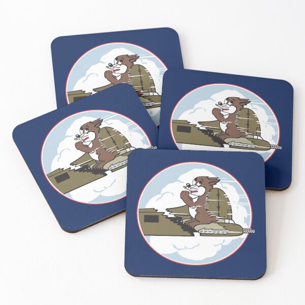 Item preview, 414th Expeditionary Reconnaissance Squadron - Clean Style    designed and sold by PopCultureClote.