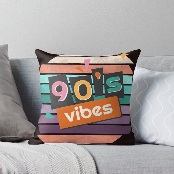 Item preview, 90's Vibes Retro designed and sold by Maesa Studio.