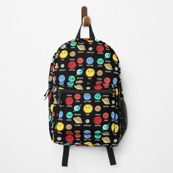 Item preview, Funny Solar System Kids Cute Astronomy Boys Girls designed and sold by Moria Hane.