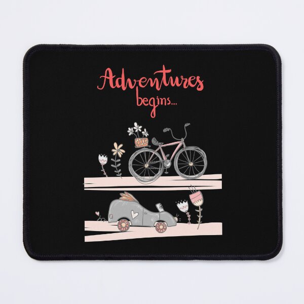 Item preview, Adventurers Time for Wanderers and Outdoor Enthusiasts - Stay Trippe designed and sold by PopCultureClote.
