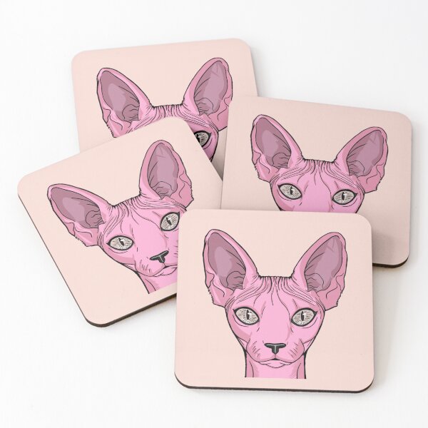 Item preview, SphynxSai #07 designed and sold by Splash-ZJM.