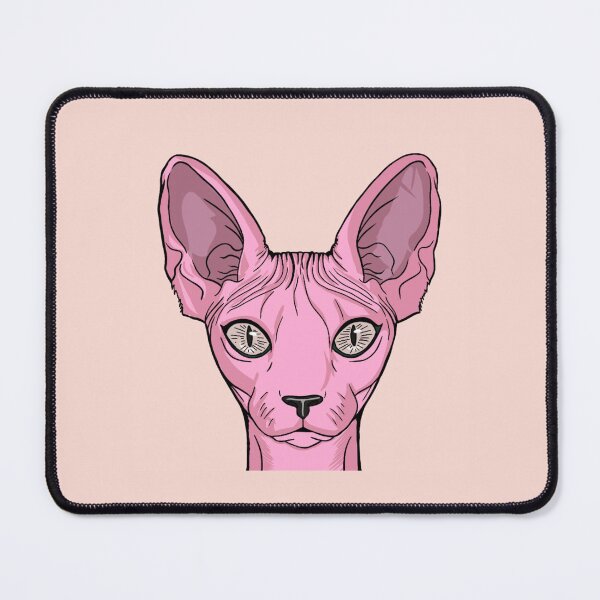 Item preview, SphynxSai #07 designed and sold by Splash-ZJM.