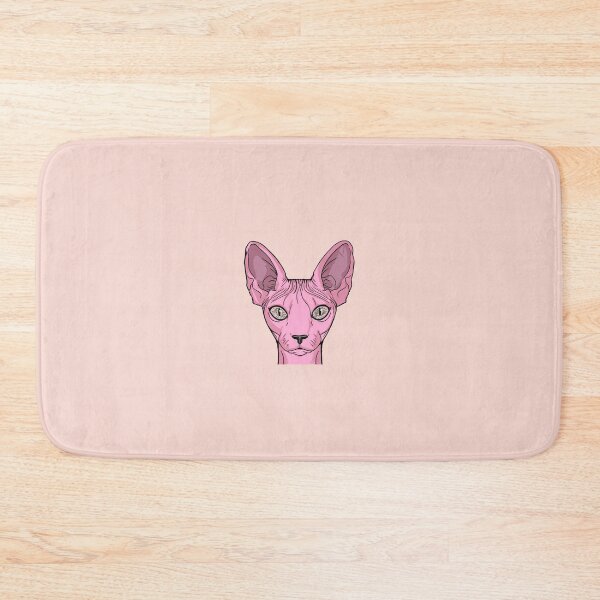 Item preview, SphynxSai #07 designed and sold by Splash-ZJM.