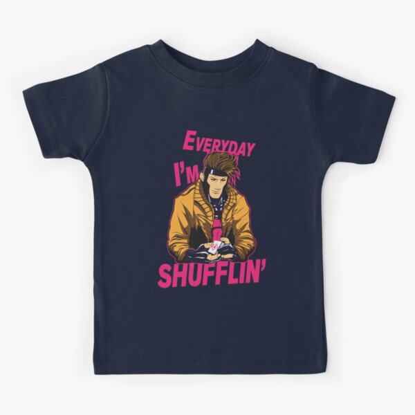 Vista previa del artículo con la obra «Gambit Master Shuffler/Diseños para hombres y mujeres», diseñado y vendido por TravisSavorys.