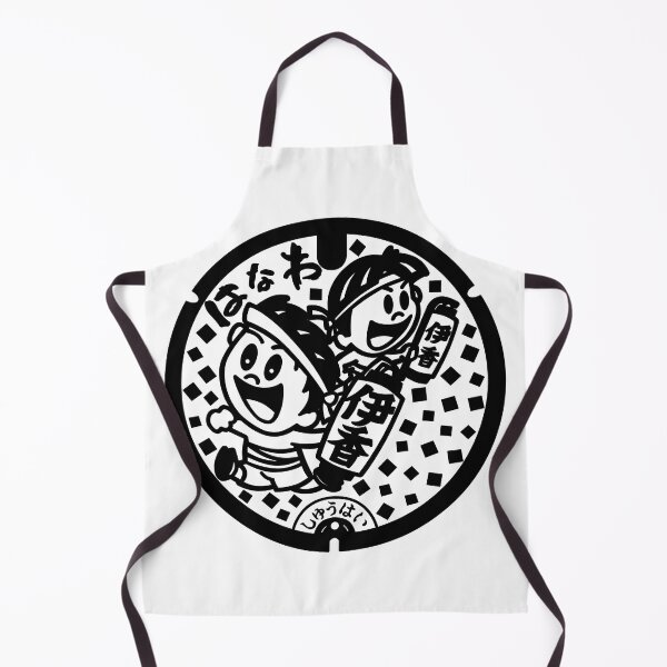 Item preview, Hanawa Town Drain Cover - Japan designed and sold by NuthatchDesigns.
