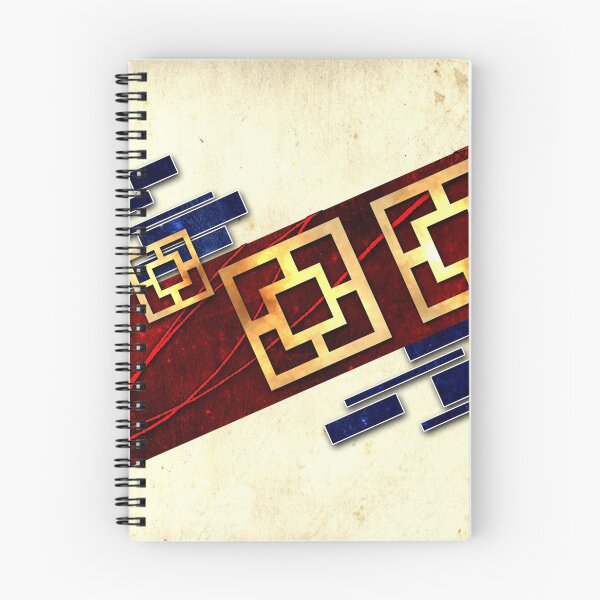 Item preview, Abstracción ilustración de arte moderno 13 designed and sold by Rafal Kulik.