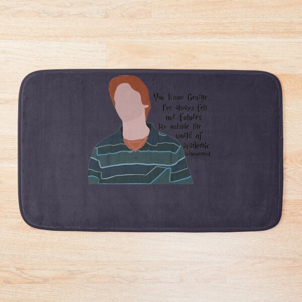 Item preview, Mischievous Comedy Twins Stir Magic Tools Gods Iconic Ootp Fred Weasley Retro Vintage designed and sold by Makenzie86933.