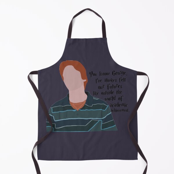 Item preview, Mischievous Comedy Twins Stir Magic Tools Gods Iconic Ootp Fred Weasley Retro Vintage designed and sold by Makenzie86933.