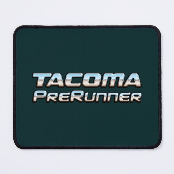 Item preview, Toyota Tacoma PreRunner designed and sold by MozaikDesign.