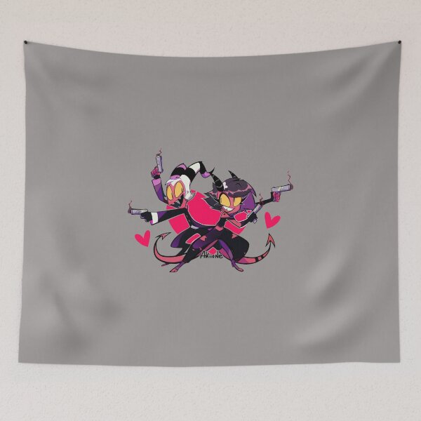 Item preview,  verosika mayday designed and sold by didiboyes.