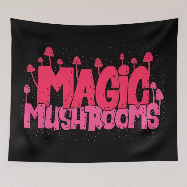 Item preview, Magic Mushrooms - psilocybin - expansion of consciousness designed and sold by Boogosh.