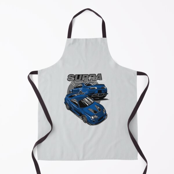 Item preview, Toyota Supra Toyota Supra navy designed and sold by MozaikDesign.