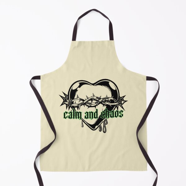 Item preview, calm and chaos designed and sold by everything4eva.