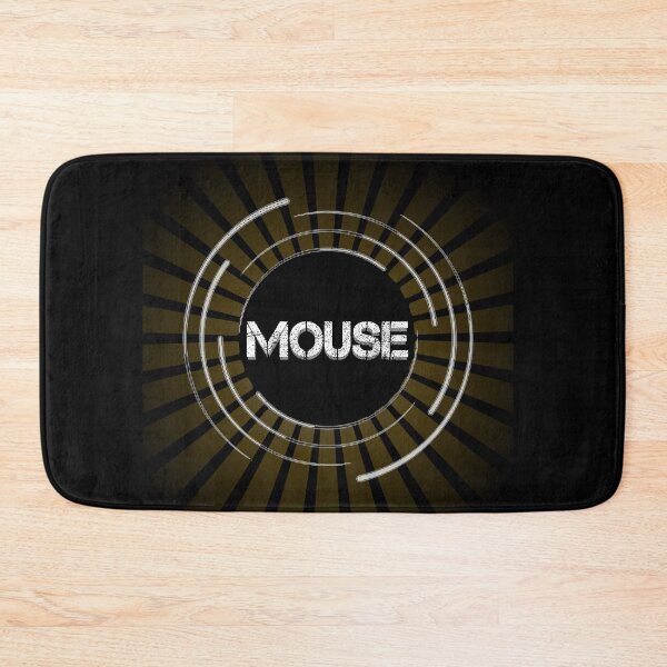 Item preview, Mouse Name Vintage Lover Gifts designed and sold by rachidhaz.
