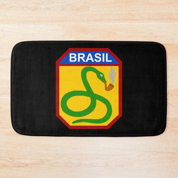 Item preview, Badge of Brazilian Expeditionary Force  designed and sold by PopCultureClote.