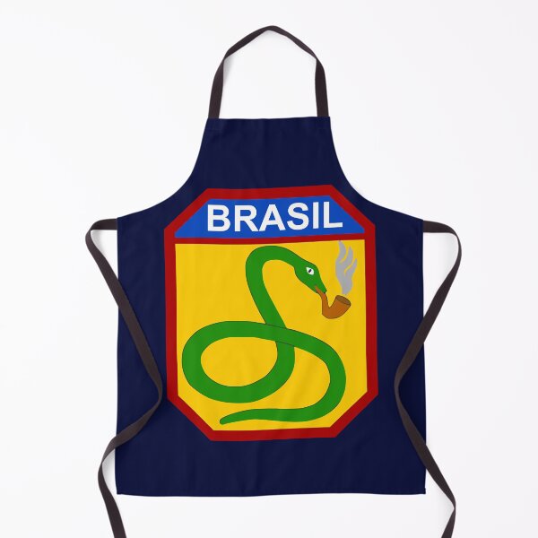 Item preview, Badge of Brazilian Expeditionary Force designed and sold by PopCultureClote.