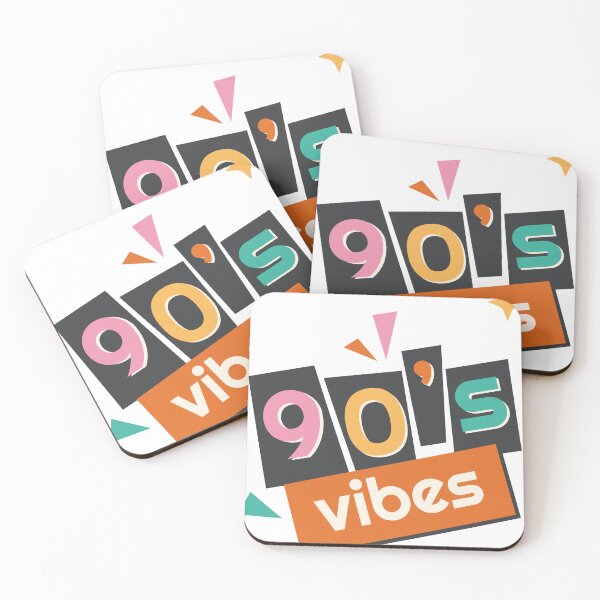 Item preview, 90's Vibes designed and sold by Maesa Studio.