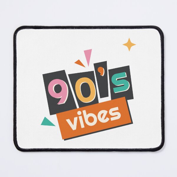 Item preview, 90's Vibes designed and sold by Maesa Studio.