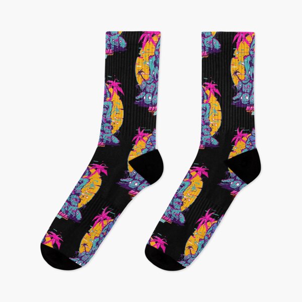 Item preview, Hotline Miami designed and sold by Moria Hane.