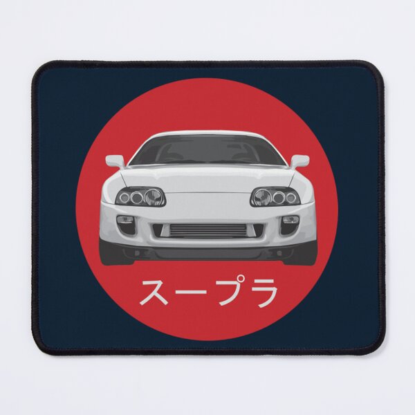 Item preview, Toyota Supra Toyota Supra designed and sold by MozaikDesign.