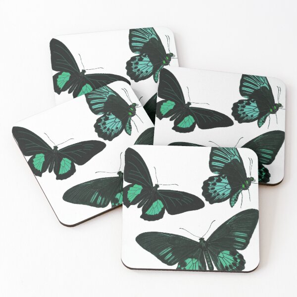 Item preview, Beautiful butterfly pattern designed and sold by DopeDesign111.