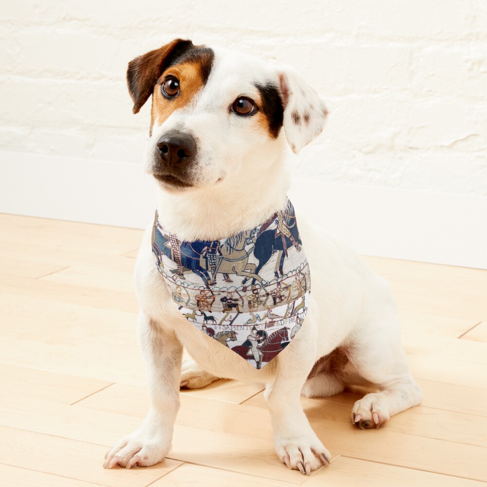 Item preview, Pet Bandana designed and sold by BulganLumini.