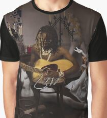 Young Thug | Easy Breezy Beautiful Thugger Girls (EBBTG) Graphic T-Shirt