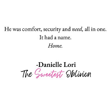 Libro El Olvido Más Dulce - Danielle Lori