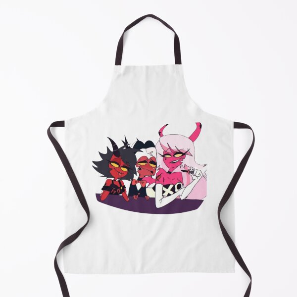 Item preview, verosika mayday designed and sold by didiboyes.