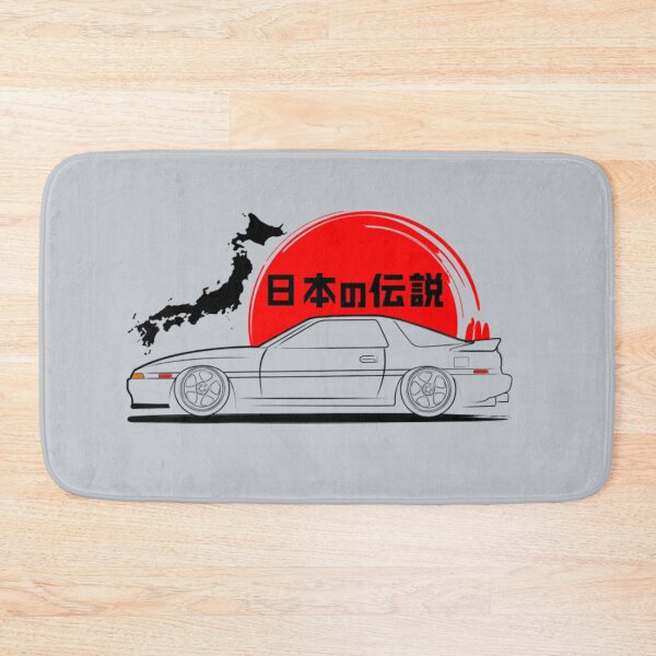 Item preview, Toyota Supra Mk3 JDM Supra MK3 designed and sold by MozaikDesign.