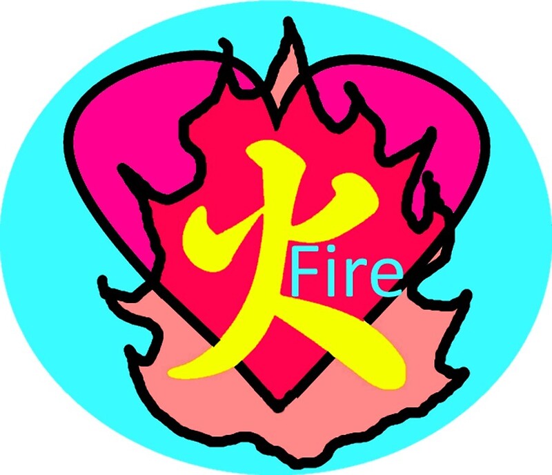 Japanese Fire Names Male