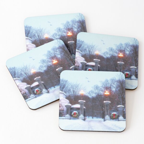 Item preview, At Christmas Time designed and sold by Yannik Hay.
