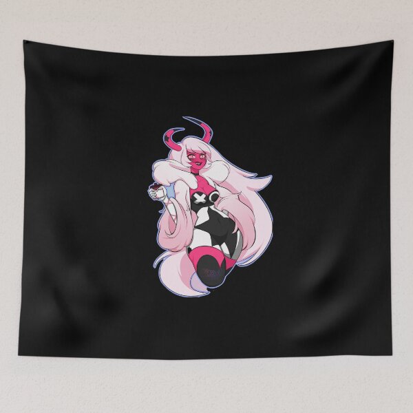 Item preview,  verosika mayday designed and sold by didiboyes.