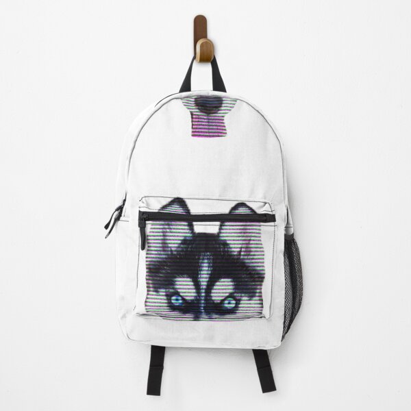Item preview, Proud Husky Owner designed and sold by Artsbyhash.