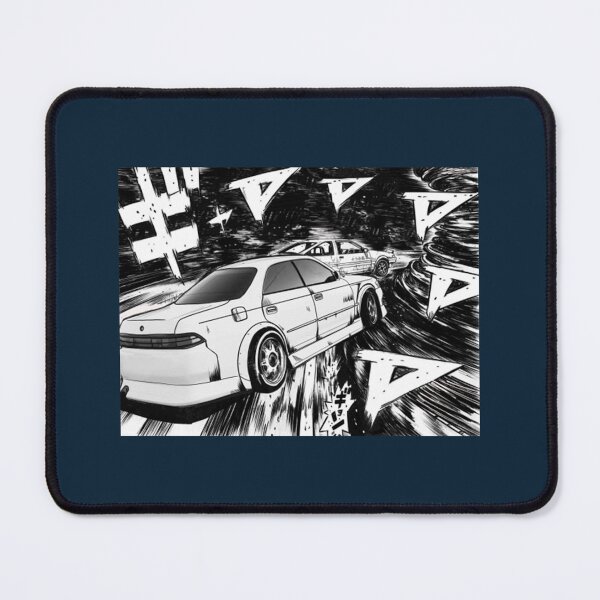Item preview, Toyota KANSEI DORIFTO designed and sold by MozaikDesign.