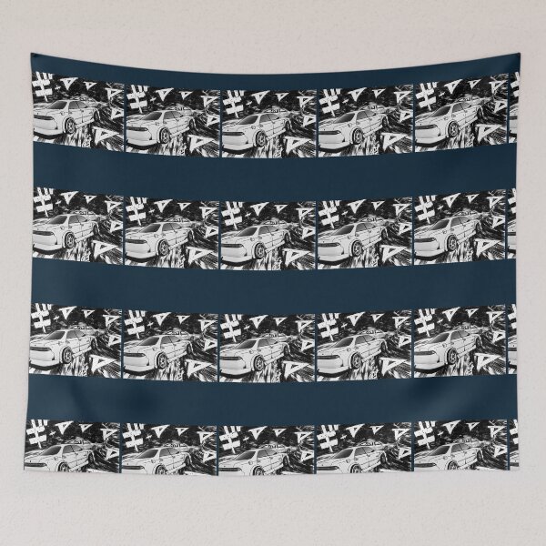 Item preview, Toyota KANSEI DORIFTO designed and sold by MozaikDesign.